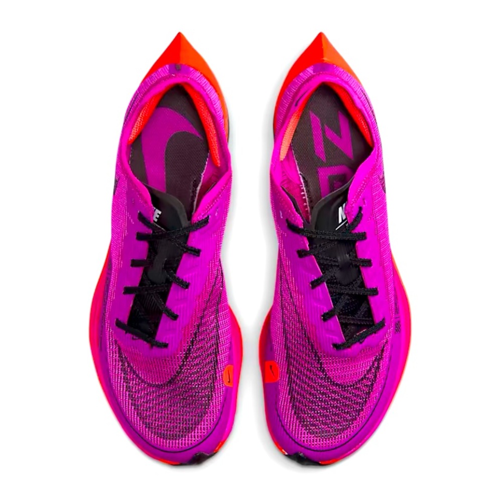Women NIKE ZOOMX VAPORFLY NEXT%2 size 7